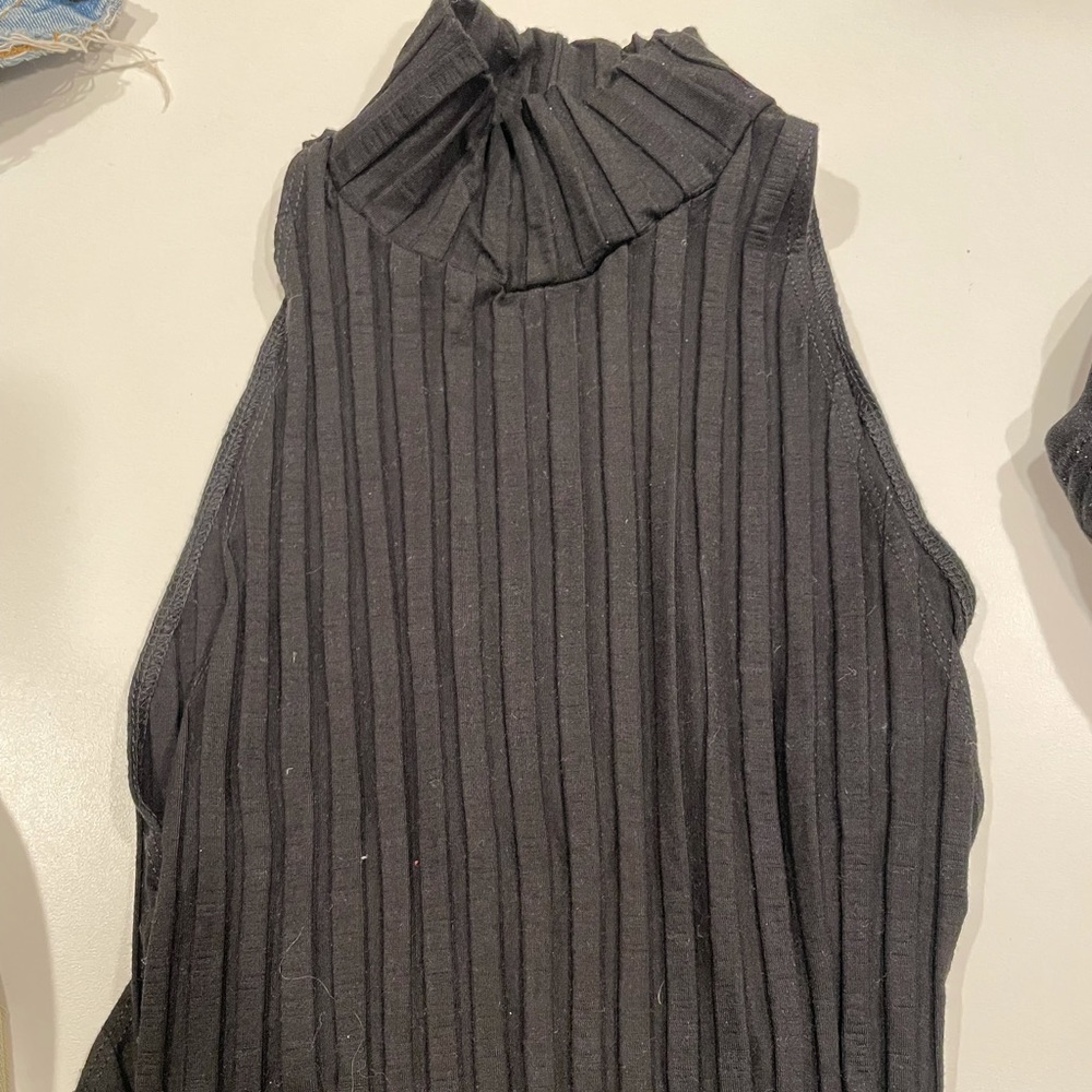 Reformation bodysuit